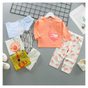 Bán Buôn Đồ Ngủ Giữ Ấm Cho Bé